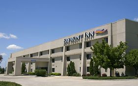 Baymont Hotel Springfield Il